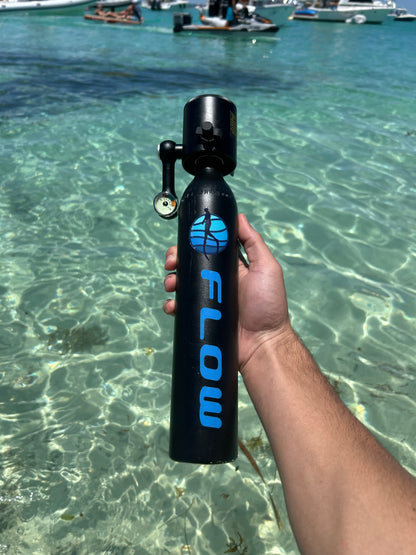 Series 5 Flow Tank 0.5L