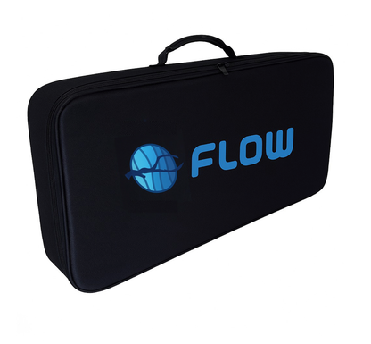 Flow Travel Bag