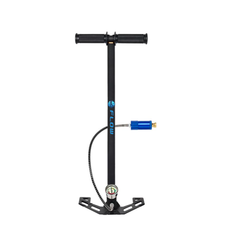 Flow High Pressure Hand Pump